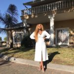 Jessica Nkosi