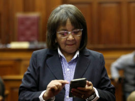 Patricia de Lille