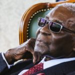 Robert Mugabe