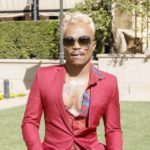 Somizi