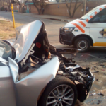 Netcare Ambulance