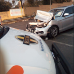 Netcare car crush