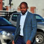 Andile Lungisa