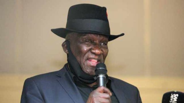 Bheki Cele