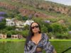 Bonang Matheba goes pantyless in hot outfit – Photos Bonang Matheba