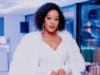 Watch – Actress Buhle Samuels takes on the #JohnVuliGateChallenge Buhle Samuels