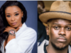 Murdah Bongz leaves fans emotional with beautiful moment with his family DJ Zinhle and Murdah Bongz