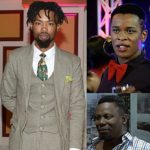 Rhythm City actors who are allegedly gay in real life2