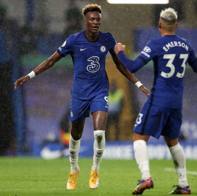 Tammy Abraham