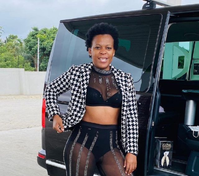 Zodwa Wabantu