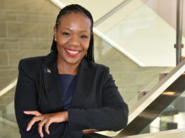 Auditor-General Tsakani Maluleke