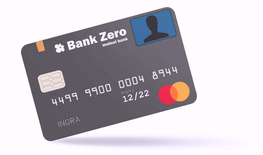 Bank Zero