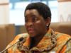 Bathabile Dlamini trial delayed Bathabile Dlamini