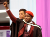 Fees Must Fall activist family angry over his arrest