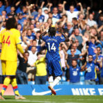 Chelsea 3 – 0 Crystal Palace