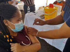 South Africans 18-34 year olds happy to get jabs – We want things to go back to normal Covid 19 vaccine