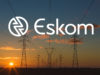 Eskom chairperson Mpho Makwana has resigned Eskom
