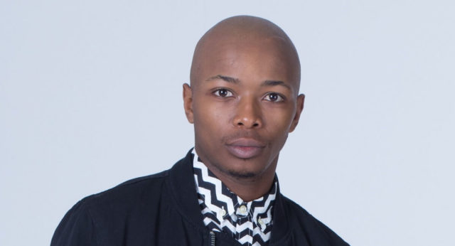 Fanie Maserumula