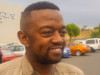 TV and radio personality Msizi Nkosi has died #RIPMsiziNkosi Msizi Nkosi