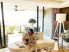 Somizi’s luxurious Zimbali mansion Zimbali mansion