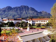 Visit Stellenbosch unveils exciting new festival of gardens