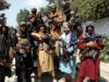 Taliban prepare to form new cabinet as U.S. evacuation nears end Afghanistan