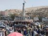 Fear and resentment reign in Afghanistan as the Taliban overruns more cities Taliban overruns more cities