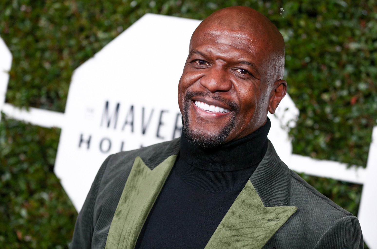 Terry Crews