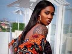 The Zane Lowe Show welcomes Tiwa Savage Tiwa Savage on The Zane Lowe Show