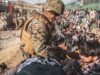 US strikes back at ISIS-K for Kabul attack US strikes back at ISIS-K