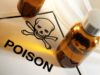 Woman poisons herself and kids