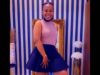 Zodwa Wabantu begs Black Motion’s Thabo Smol to come for round 2: Video Zodwa Wabantu