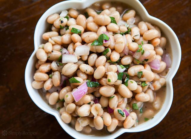 Bean-Salad