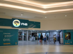 R2.9 million stolen from FNB bank account with R5,000 limit FNB