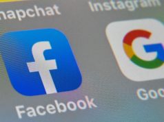 Facebook and Google face big fines in Russia Facebook and Google