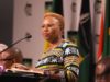 Social development Minister Lindiwe Zulu withdraws green paper Lindiwe Zulu