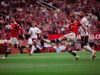 Manchester United 0 – 1 Aston Villa Manchester United 0 - 1 Aston Villa