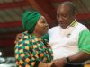 AfriForum calls for an end to curfew Nkosazana Dlamini-Zuma,