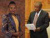 Public Protector Busisiwe Mkhwebane clears President Cyril Ramaphosa President Cyril Ramaphosa