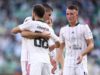 Real Betis 4 – 3 Celtic Real Betis 4 - 3 Celtic
