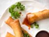 How to make Spring Rolls – Recipe Spring Rolls Recipe