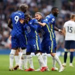 Tottenham Hotspur 0 – 3 Chelsea