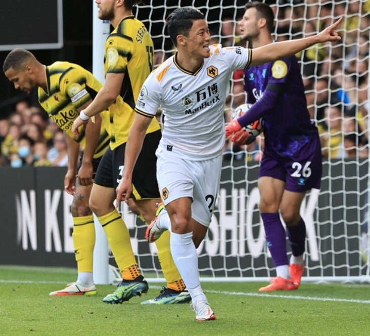 Watford 0 – 2 Wolves