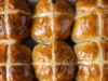 Hot Cross Bun Treat Recipe Hot Cross Bun
