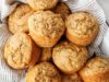 Zucchini Muffins recipe zucchini-muffins