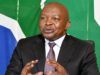 Deputy President David Mabuza asks for one more chance David Mabuza