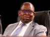 Enoch Godongwana on extension of R350 grant in MTBPS Finance Minister Enoch Godongwana