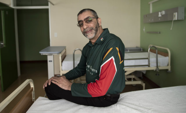 Imtiaz Sooliman 1 Imtiaz Sooliman