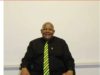 North West mayor killed in a road accident outside Vryburg Neo Schalk
