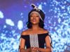 Pearl Modiadie – I need to get past my unexplained fear of being interviewed Pearl Modiadie